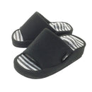 ダイエットスリッパ 美脚 マッサージ 足裏 ツボ 刺激 ヒール 女性用 レディース 【納期A】【toh-283980】