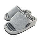 ダイエットスリッパ 美脚 マッサージ 足裏 ツボ 刺激 ヒール 女性用 レディース 【納期A】【toh-283980】