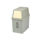 ゴミ箱 30リットル おしゃれな キッチン フタつき スリム 30L 【納期A】【toh-285588】