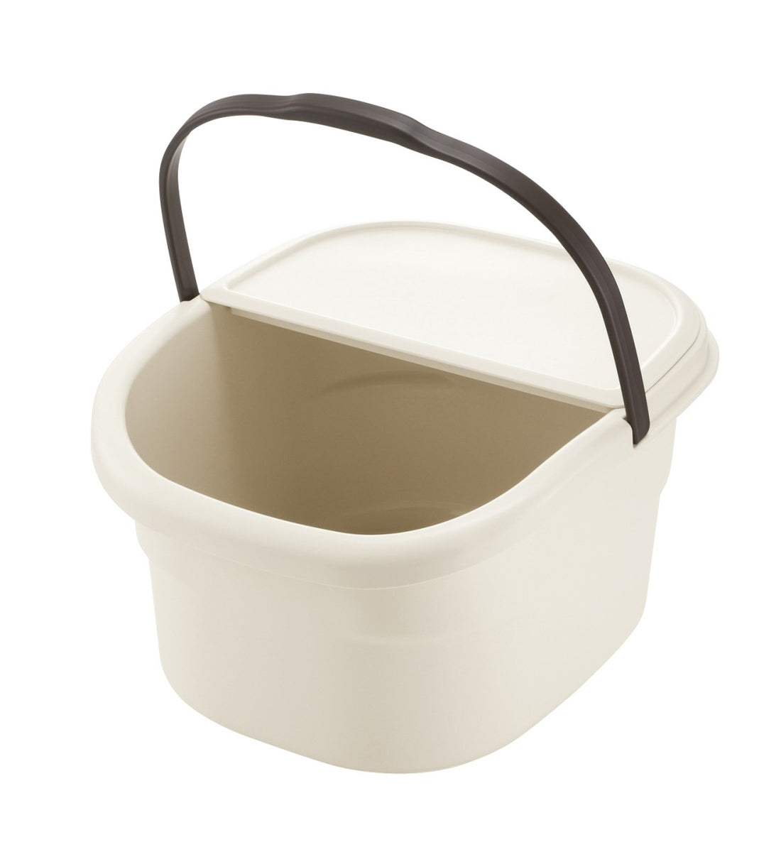 足湯用バケツ おしゃれ 足湯器 自宅用 【1～2営業日で出荷】【toh-288837】