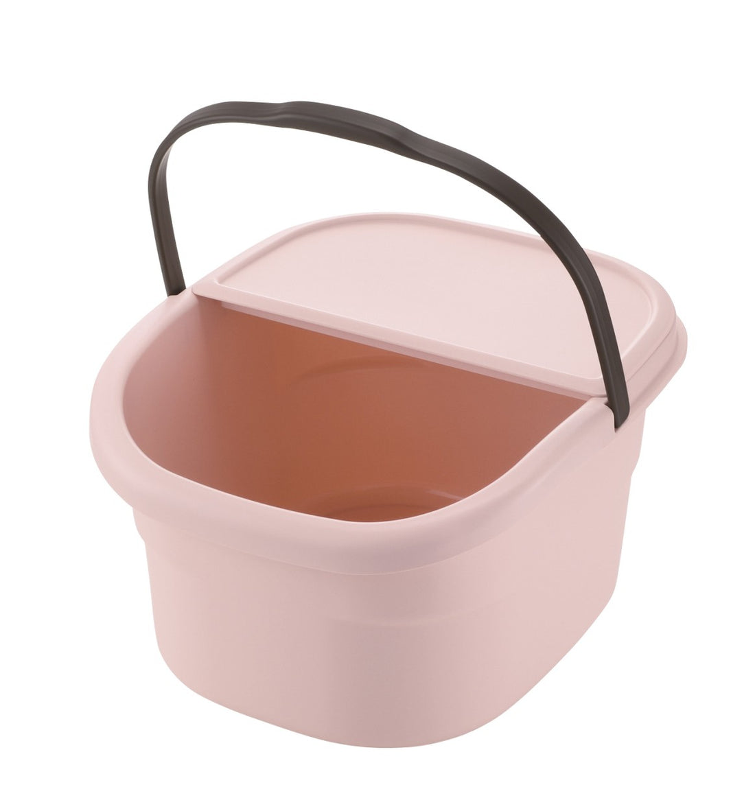 足湯用バケツ おしゃれ 足湯器 自宅用 【1～2営業日で出荷】【toh-288837】