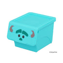 小物収納ケース ディズニー かわいい ツムツム ミッキー ドナルド プーさん マリーちゃん モンスターズインク 【納期A】【toh-290024】