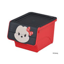 小物収納ケース ディズニー かわいい ツムツム ミッキー ドナルド プーさん マリーちゃん モンスターズインク 【納期A】【toh-290024】