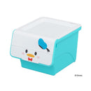 小物収納ケース ディズニー かわいい ツムツム ミッキー ドナルド プーさん マリーちゃん モンスターズインク 【納期A】【toh-290024】