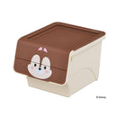小物収納ケース ディズニー かわいい ツムツム ミッキー ドナルド プーさん マリーちゃん モンスターズインク 【納期A】【toh-290024】