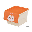 小物収納ケース ディズニー かわいい ツムツム ミッキー ドナルド プーさん マリーちゃん モンスターズインク 【納期A】【toh-290024】