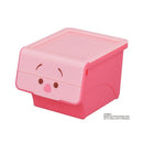 小物収納ケース ディズニー かわいい ツムツム ミッキー ドナルド プーさん マリーちゃん モンスターズインク 【納期A】【toh-290024】