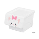 小物収納ケース ディズニー かわいい ツムツム ミッキー ドナルド プーさん マリーちゃん モンスターズインク 【納期A】【toh-290024】