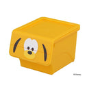 小物収納ケース ディズニー かわいい ツムツム ミッキー ドナルド プーさん マリーちゃん モンスターズインク 【納期A】【toh-290024】