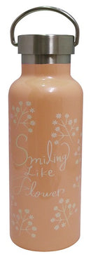 ボトル 水筒 450ml マグ 取っ手付き 【納期A】【toh-292010】