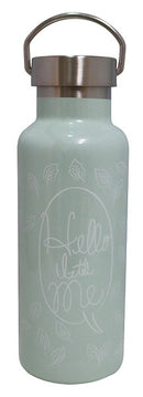 ボトル 水筒 450ml マグ 取っ手付き 【納期A】【toh-292010】