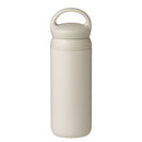 デイオフタンブラー kinto タンブラー 500ml キントー DAY OFF TUMBLER 水筒 直飲み おしゃれ 携帯 持ち運び 屋外 ステンレス 保温 保冷 取っ手 オフィス 職場 【納期A】【toh-293079】