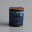 キャニスター 陶器 フタ付き 密閉 日本製 おしゃれ ソルト 塩 シュガー 砂糖 コーヒー 珈琲 ティー 紅茶 【納期A】【toh-293644】