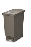 ゴミ箱 30リットル フタ付き おしゃれ スリム キッチン ペダル ふたつき 袋見えない ふた付き 30l 【納期A】【toh-294800】