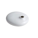 一輪挿し 花瓶 陶器 おしゃれ ミニ 小さい 花器 柴田文江 SACCO 01 サッコ kinto キントー 【納期A】【toh-296084】