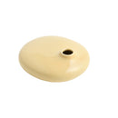 一輪挿し 花瓶 陶器 おしゃれ ミニ 小さい 花器 柴田文江 SACCO 01 サッコ kinto キントー 【納期A】【toh-296084】