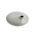 一輪挿し 花瓶 陶器 おしゃれ ミニ 小さい 花器 柴田文江 SACCO 01 サッコ kinto キントー 【納期A】【toh-296084】