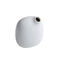 一輪挿し 花瓶 陶器 おしゃれ 柴田文江 SACCO 02 サッコ kinto キントー 【納期A】【toh-296086】