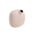 一輪挿し 花瓶 陶器 おしゃれ 柴田文江 SACCO 02 サッコ kinto キントー 【納期A】【toh-296086】