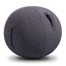 バランスボール 65cm 椅子 おしゃれ カバー インテリア チェア 高級 ブランド 【納期A】【toh-296093】