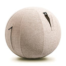 バランスボール 65cm 椅子 おしゃれ カバー インテリア チェア 高級 ブランド 【納期A】【toh-296093】