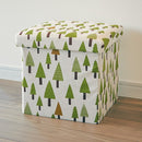 スツール 収納 折りたたみ 椅子 収納ボックス 収納スツール 北欧 おしゃれ インテリア 折畳み 省スペース 玄関 寝室 子供部屋 子ども部屋 【納期A】【toh-298274】