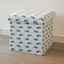 スツール 収納 折りたたみ 椅子 収納ボックス 収納スツール 北欧 おしゃれ インテリア 折畳み 省スペース 玄関 寝室 子供部屋 子ども部屋 【納期A】【toh-298274】