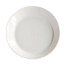 お皿 プレート 17cm 陶器 磁器 電子レンジ対応 食洗機対応 皿 食器 日本製 おしゃれ かわいい 赤 青 緑 黄色 【納期A】【toh-298811】