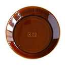 お皿 プレート 17cm 陶器 磁器 電子レンジ対応 食洗機対応 皿 食器 日本製 おしゃれ かわいい 赤 青 緑 黄色 【納期A】【toh-298811】