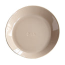 お皿 プレート 17cm 陶器 磁器 電子レンジ対応 食洗機対応 皿 食器 日本製 おしゃれ かわいい 赤 青 緑 黄色 【納期A】【toh-298811】