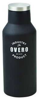 ステンレスボトル 保温 保冷 シンプル おしゃれ 白 ホワイト 黒 ブラック 水筒 【納期A】【toh-299866】