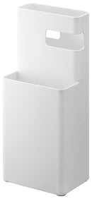 フローリングワイパースタンド フローリングワイパー収納 フローリングワイパー立て フローリングワイパーラック クイックルワイパー 掃除用品 ホコリ取り 【納期A】【toh-302054】