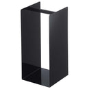 ハンガーラック ハンガー収納ラック ランドリー用 小型 ミニ 省スペース 山崎実業 【納期A】【toh-302082】