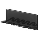 歯ブラシホルダー マグネット 磁石 壁掛け 浴室用 お風呂場 バスルーム 山崎実業 【納期A】【toh-302084】