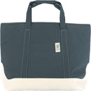 保冷バッグ トートバッグ 鞄 カバン 大型 大容量 マチ 男性 女性 おしゃれ ポケット付き クーラーバッグ 【納期A】【toh-302189】