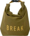 ランチバッグ 保冷 弁当袋 クラッチバッグ風 弁当箱 保冷バッグ カバン 鞄 おしゃれ 【納期A】【toh-302201】