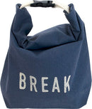 ランチバッグ 保冷 弁当袋 クラッチバッグ風 弁当箱 保冷バッグ カバン 鞄 おしゃれ 【納期A】【toh-302201】