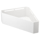 コーナーラック 磁石 マグネット 浴室用 バスルーム お風呂場 収納ラック 整理 収納 オモチャ箱 山崎実業 【納期A】【toh-302348】