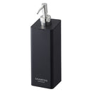 ディスペンサー 磁石 マグネット 磁着 壁掛け ソープディスペンサー シャンプー コンディショナー ボディソープ おしゃれ 山崎実業 【納期A】【toh-302352】