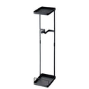 トイレラック トイレットペーパースタンド 補助便座スタンド 収納 ラック トイレ用 山崎実業 【納期A】【toh-302366】