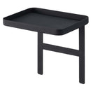 トイレラック トイレットペーパーホルダーラック 置き場 スペース 小物収納 おしゃれ シンプル 山崎実業 【納期A】【toh-302368】