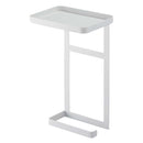 トイレットペーパーホルダーラック トイレ用 収納ラック おしゃれ シンプル トイレットペーパー 予備 ストック 山崎実業 【納期A】【toh-302370】