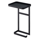 トイレットペーパーホルダーラック トイレ用 収納ラック おしゃれ シンプル トイレットペーパー 予備 ストック 山崎実業 【納期A】【toh-302370】