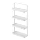 アクセサリースタンド アクセサリー 収納 ラック 小物収納 卓上 4段 山崎実業 【納期A】【toh-302376】