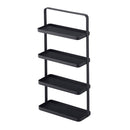 アクセサリースタンド アクセサリー 収納 ラック 小物収納 卓上 4段 山崎実業 【納期A】【toh-302376】