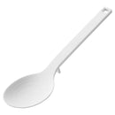 調理スプーン 調理用スプーン シリコン キッチン用品 おしゃれ シンプル 山崎実業 【納期A】【toh-302593】