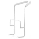 スポンジホルダー 2段 ダブル スポンジラック スポンジ収納 スポンジ置き場 洗い物 シンプル おしゃれ 山崎実業 【納期A】【toh-302609】