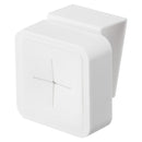 タオルホルダー 引っ掛け キッチン シンク扉 タオルラック 差し込み式 ハンドタオル ふきん 布巾 キッチンタオル 山崎実業 【納期A】【toh-302617】