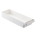 トレー コップ収納 食器トレー トレイ 食器棚 取っ手付き 山崎実業 【納期A】【toh-302623】