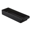 トレー コップ収納 食器トレー トレイ 食器棚 取っ手付き 山崎実業 【納期A】【toh-302623】